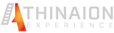 Athinaion Cienemas small Logo