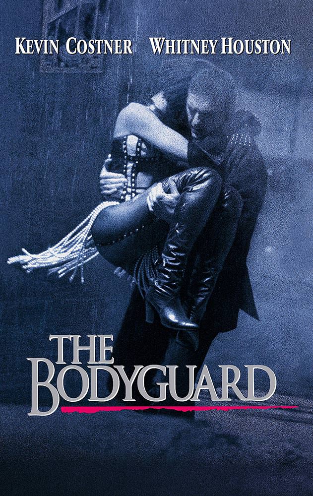 Movie Ο σωματοφύλακας (The Bodyguard)