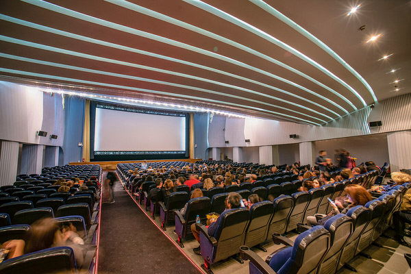 Athinaion Cinemas Gallery Image 33