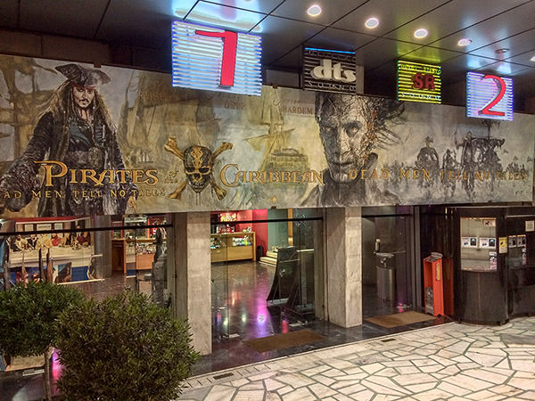 Athinaion Cinemas Gallery Image 35