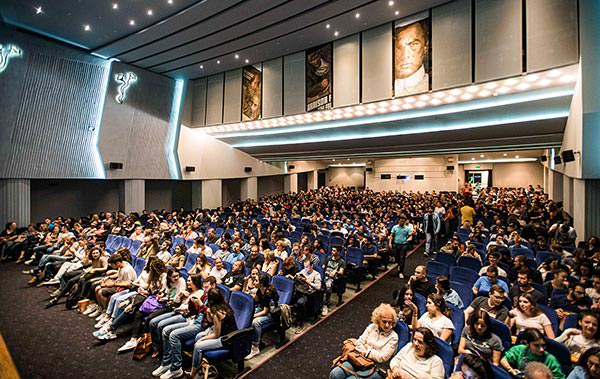 Athinaion Cinemas Gallery Image 14