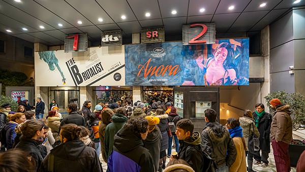 Athinaion Cinemas Gallery Image 0