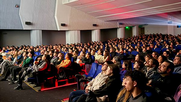 Athinaion Cinemas Gallery Image 2